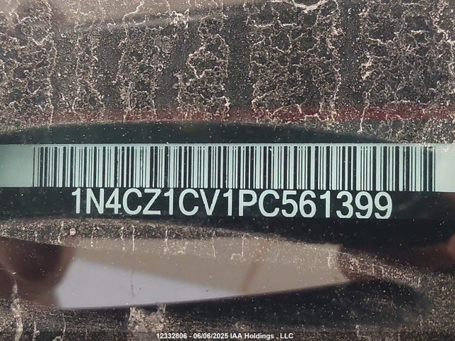 1N4CZ1CV1PC561399 Nissan 2023