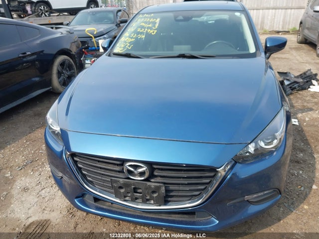 3MZBN1L7XJM223943 Mazda pe