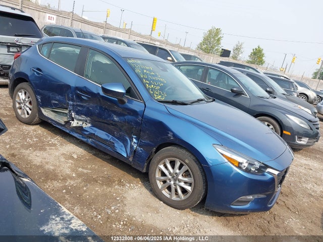 3MZBN1L7XJM223943 Mazda pe