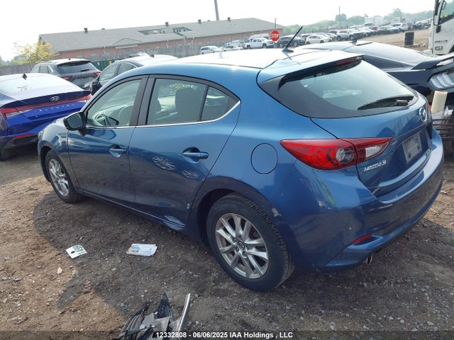 3MZBN1L7XJM223943 Mazda pe