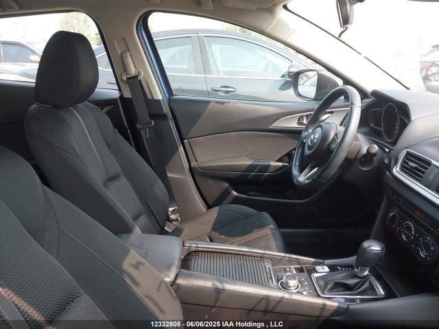 3MZBN1L7XJM223943 Mazda pe