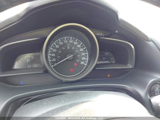 3MZBN1L7XJM223943 Mazda pe