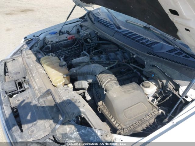 1FTFW1E57LKF42675 Ford 5.0l 4v