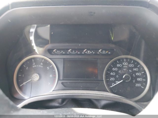 1FTFW1E57LKF42675 Ford 5.0l 4v