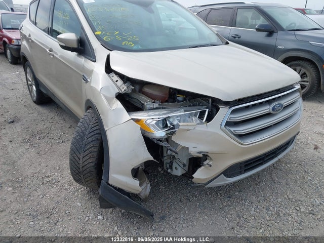 1FMCU9J98HUA34626 Ford 2017