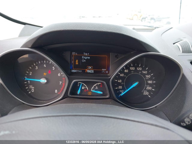 1FMCU9J98HUA34626 Ford 2017