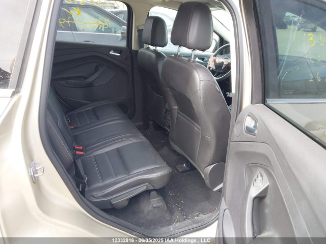 1FMCU9J98HUA34626 Ford 2017