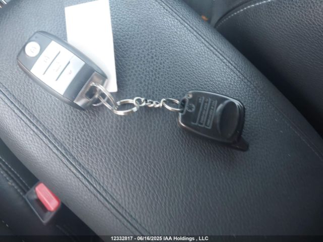 5XYKUDA75EG447702 KIA gasoline 3.3 v6 gdi lambda ii