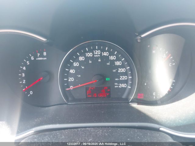 5XYKUDA75EG447702 KIA gasoline 3.3 v6 gdi lambda ii