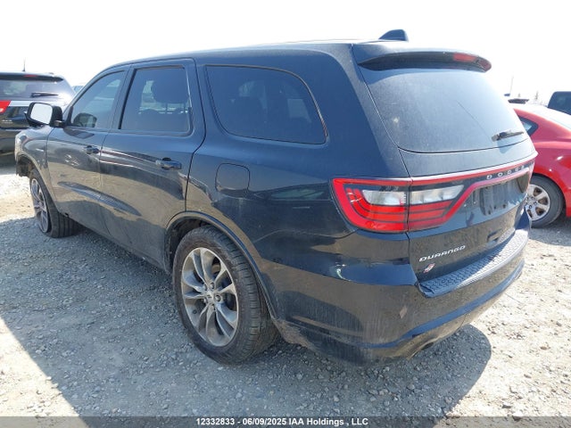 Dodge Durango R/t 2020 1C4SDJCT5LC130707 Image 3