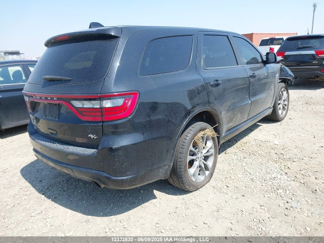 Dodge Durango R/t 2020 1C4SDJCT5LC130707 Image 4