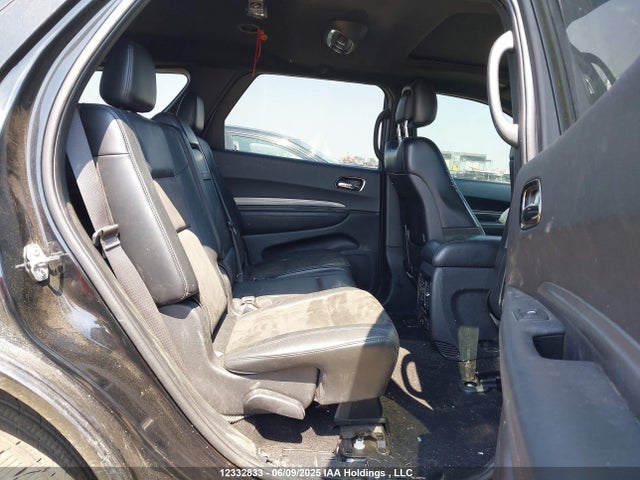 Dodge Durango R/t 2020 1C4SDJCT5LC130707 Image 8