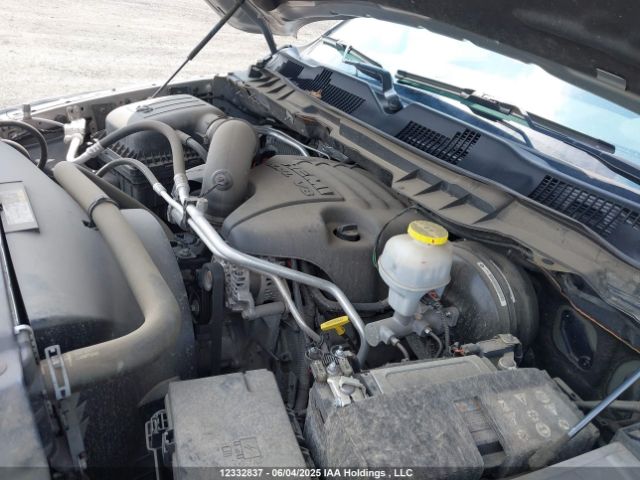 3C6RR7KT2KG730852 RAM 2019
