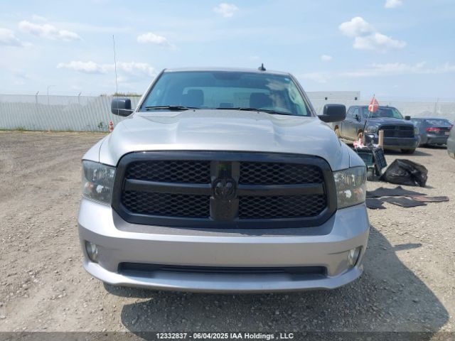 3C6RR7KT2KG730852 RAM 2019