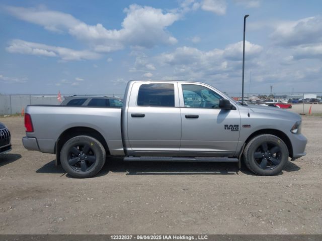 3C6RR7KT2KG730852 RAM 2019