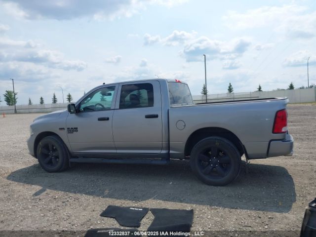 3C6RR7KT2KG730852 RAM 2019
