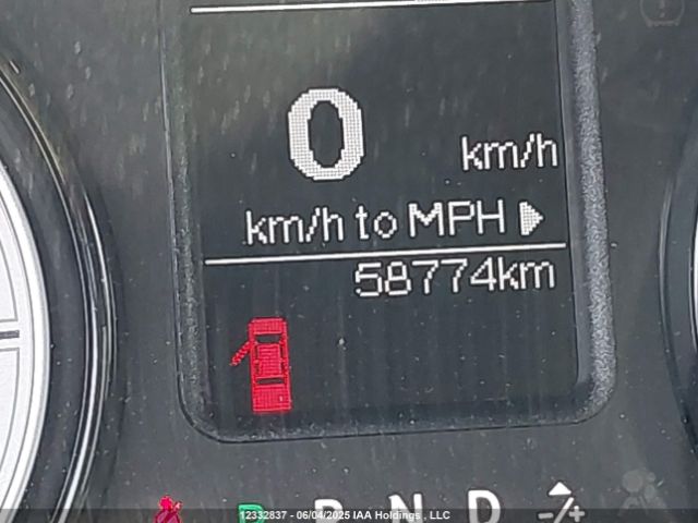 3C6RR7KT2KG730852 RAM 2019