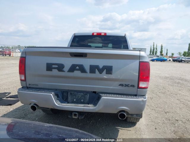 3C6RR7KT2KG730852 RAM 2019