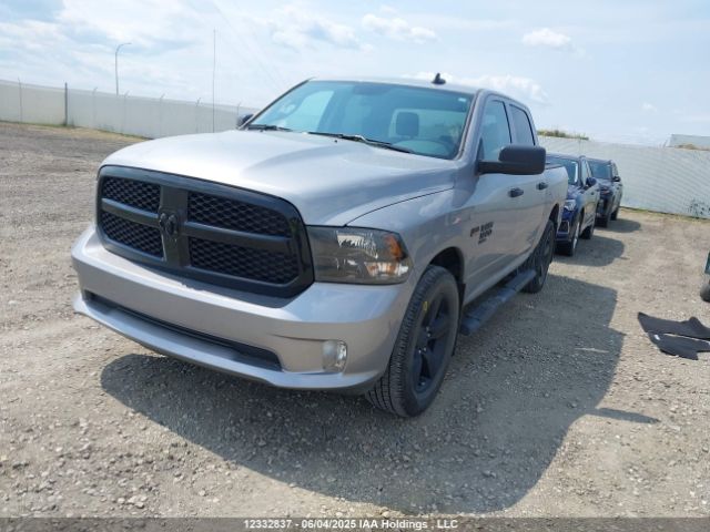 3C6RR7KT2KG730852 RAM 2019