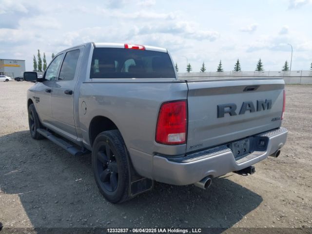 3C6RR7KT2KG730852 RAM 2019