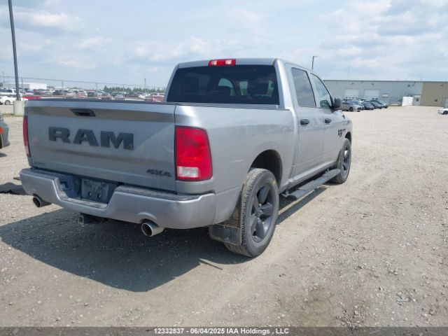 3C6RR7KT2KG730852 RAM 2019