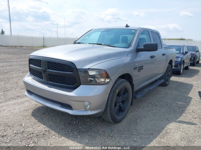 3C6RR7KT2KG730852 RAM 2019
