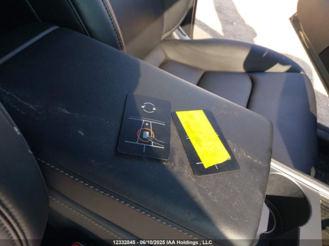 7SAYGDEE2PF777899 Tesla Model Y