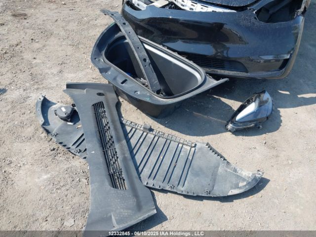7SAYGDEE2PF777899 Tesla Model Y