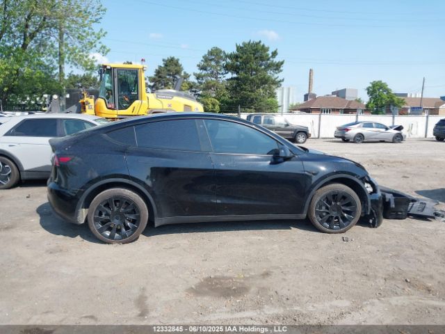 7SAYGDEE2PF777899 Tesla Model Y