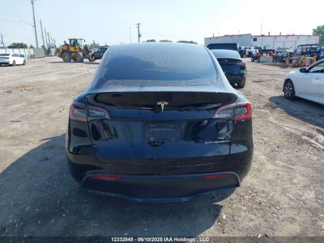 7SAYGDEE2PF777899 Tesla Model Y