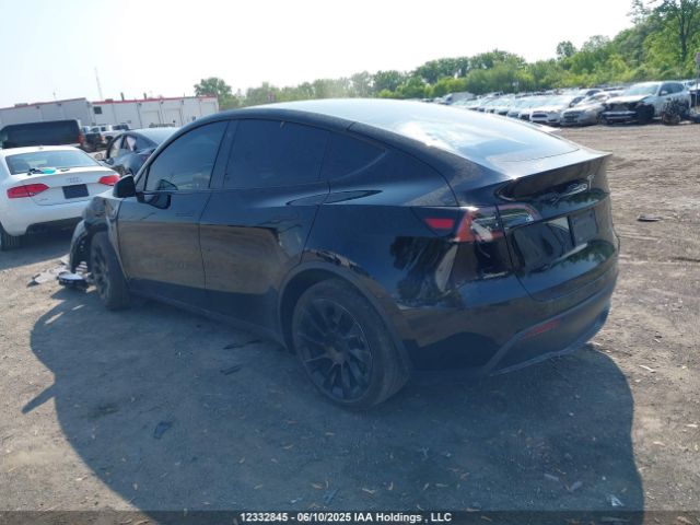7SAYGDEE2PF777899 Tesla Model Y