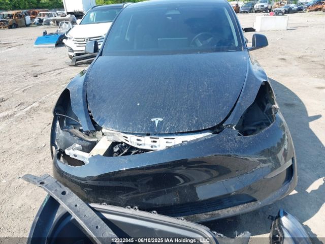 7SAYGDEE2PF777899 Tesla Model Y