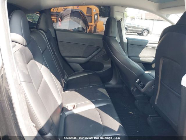 7SAYGDEE2PF777899 Tesla Model Y