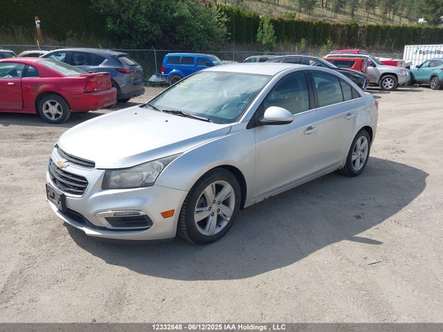 1G1P75SZ0F7251323 Chevrolet luz