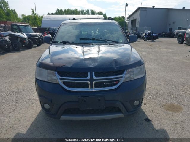 3C4PDCCG5ET106869 Dodge Journey