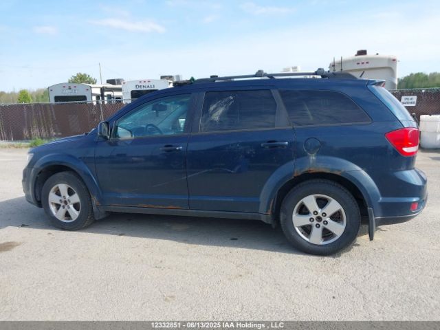 3C4PDCCG5ET106869 Dodge Journey