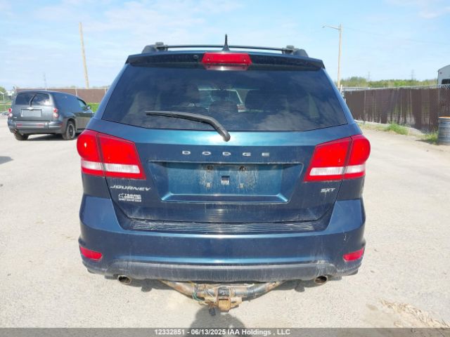 3C4PDCCG5ET106869 Dodge Journey