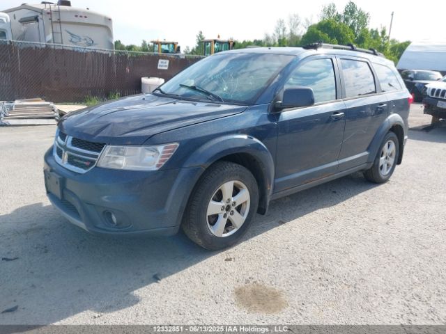 3C4PDCCG5ET106869 Dodge Journey