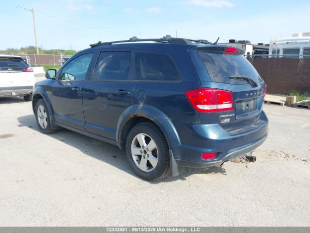 3C4PDCCG5ET106869 Dodge Journey