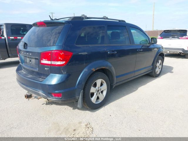 3C4PDCCG5ET106869 Dodge Journey