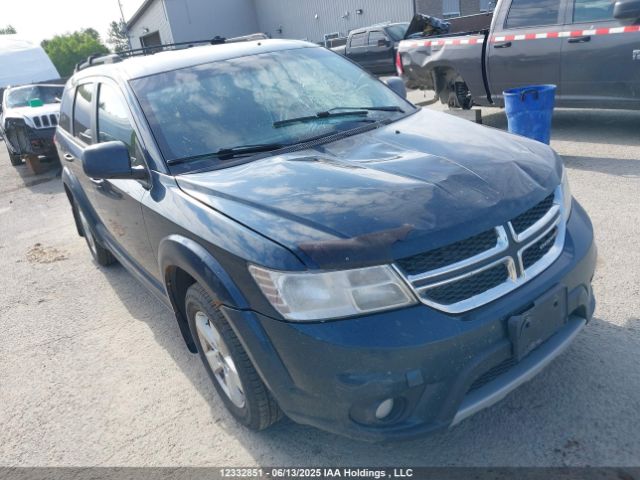 3C4PDCCG5ET106869 Dodge Journey