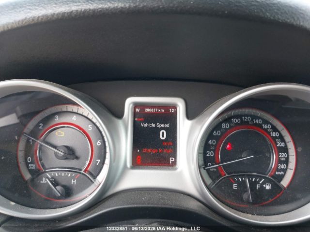 3C4PDCCG5ET106869 Dodge Journey