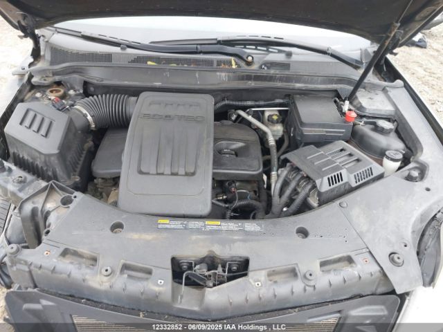 2GKALREK7E6260876 GMC Terrain Sle-2
