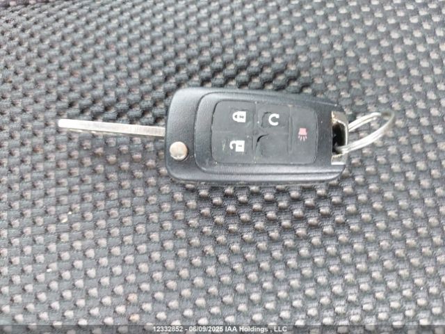 2GKALREK7E6260876 GMC Terrain Sle-2