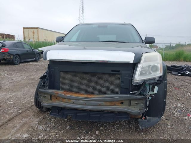 2GKALREK7E6260876 GMC Terrain Sle-2