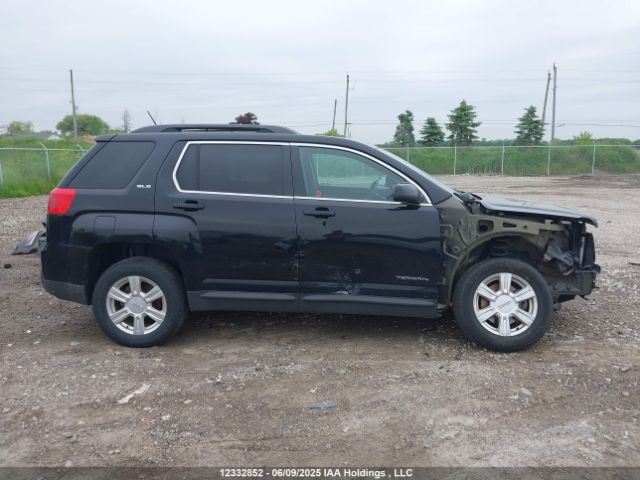 2GKALREK7E6260876 GMC Terrain Sle-2