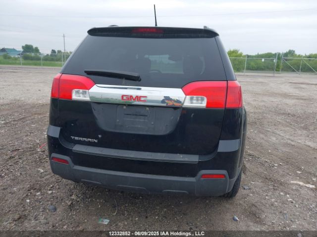 2GKALREK7E6260876 GMC Terrain Sle-2