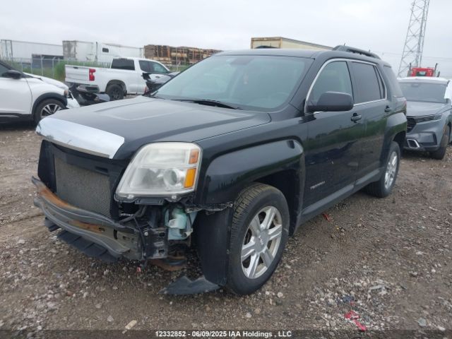 2GKALREK7E6260876 GMC Terrain Sle-2