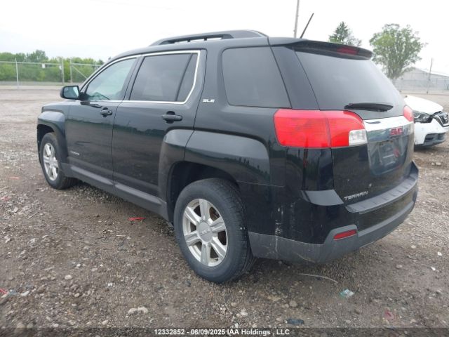 2GKALREK7E6260876 GMC Terrain Sle-2
