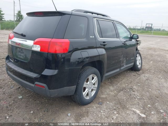 2GKALREK7E6260876 GMC Terrain Sle-2